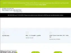 Sites similar to womenshealthcare.org