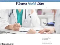 Sites similar to womenshealthclinic.ie