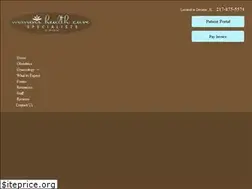 Sites similar to womenshealthdec.com