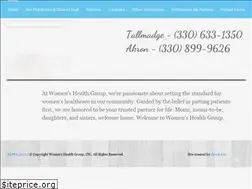 Sites similar to womenshealthg.com