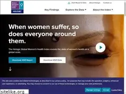 Sites similar to womenshealthindex.com