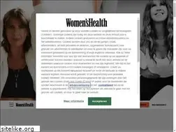 Sites similar to womenshealthmag.nl