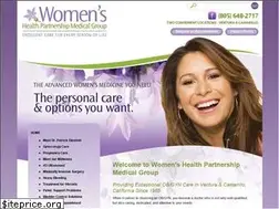 Sites similar to womenshealthmedgroup.com
