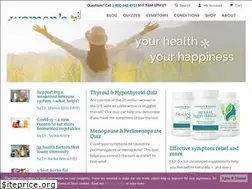 Sites similar to womenshealthnetwork.com
