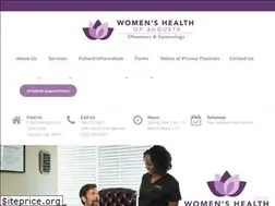 Sites similar to womenshealthofaugusta.com