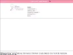 Sites similar to womenshealthofmd.com