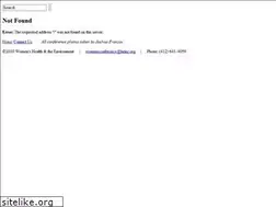 Sites similar to womenshealthpittsburgh.org