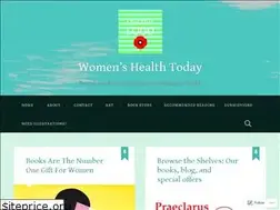 Sites similar to womenshealthtoday.blog