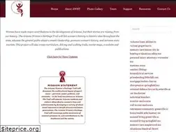 Sites similar to womensheritagetrail.org