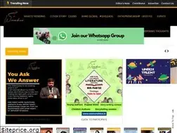 Sites similar to womenshine.in