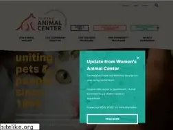 Sites similar to womenshumanesociety.org