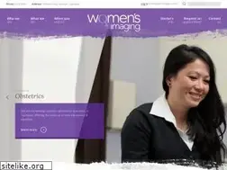 Sites similar to womensimaging.net.au