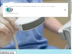 Sites similar to womensimagingservices.com.au