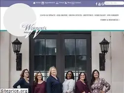 Sites similar to womensintegratedhealthcare.com