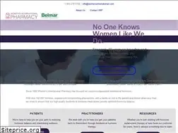 Sites similar to womensinternational.com