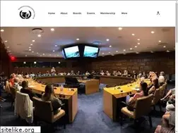 Sites similar to womensinternationalforum.org