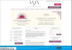 Sites similar to womensjewelryassociation.com