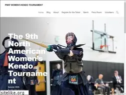 Sites similar to womenskendo.com