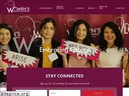 Sites similar to womensleadershipconference.net