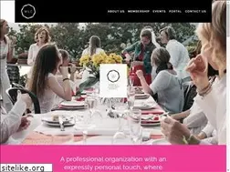 Sites similar to womensleadershipcouncil.org