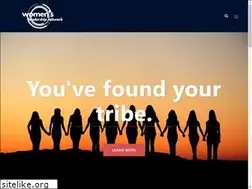 Sites similar to womensleadershipnetwork.com