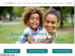Sites similar to womenslegal.org.au