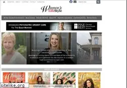 Sites similar to womenslifestyle.com
