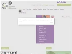 Sites similar to womenslobby.eu