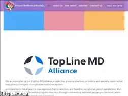 Sites similar to womensmd.net