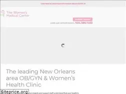Sites similar to womensmedctr.com