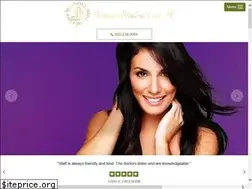 Sites similar to womensmedicalcareprescott.com