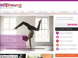 Sites similar to womensmovement.com