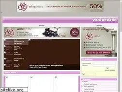 Sites similar to womensnet.de