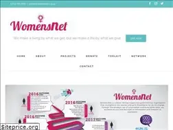 Sites similar to womensnet.org.za