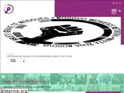 Sites similar to womensnetwork.org