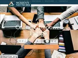 Sites similar to womensnetworkcomo.com