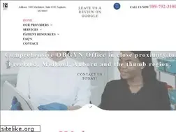 Sites similar to womensob.com