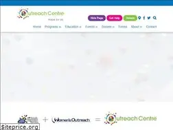 Sites similar to womensoutreach.ca