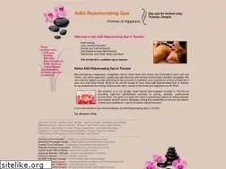Sites similar to womenspatoronto.com