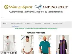 Sites similar to womenspirit.com