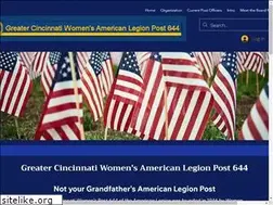 Sites similar to womenspost644.org