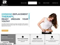Sites similar to womenspreventive-health.org