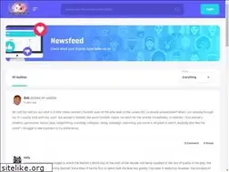 Sites similar to womensprosoccer.com