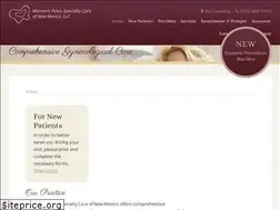 Sites similar to womenspsc.com