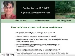 Sites similar to womenspsychotherapy.com