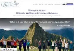 Sites similar to womensquest.com
