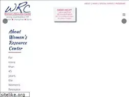 Sites similar to womensresourcecenter.net