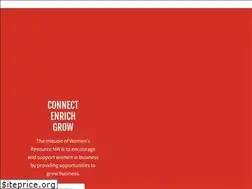 Sites similar to womensresourcedirectory.com