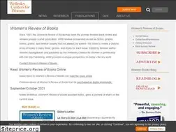Sites similar to womensreview.org