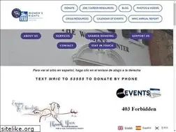 Sites similar to womensrights.org